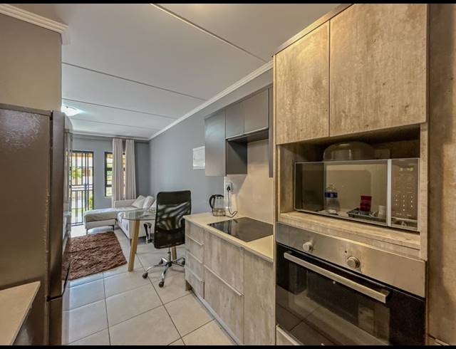 2 BEDROOM PROPERTY TO RENT IN AMBERFIELD